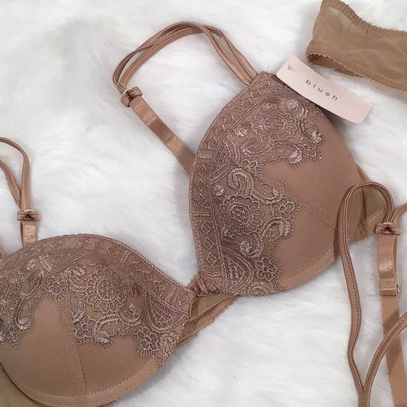 34 B bra bundle nude - Picture 2 of 8